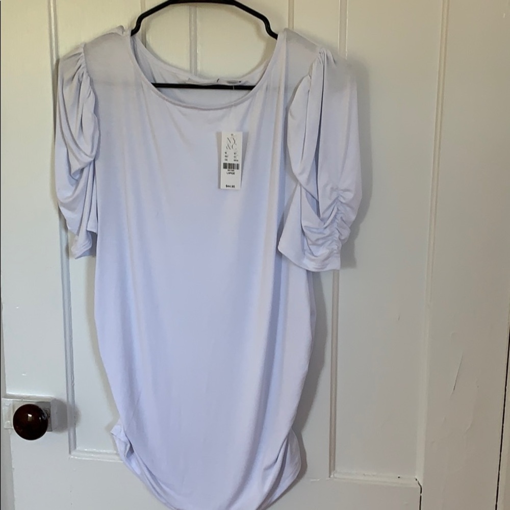 NY&C Blouse